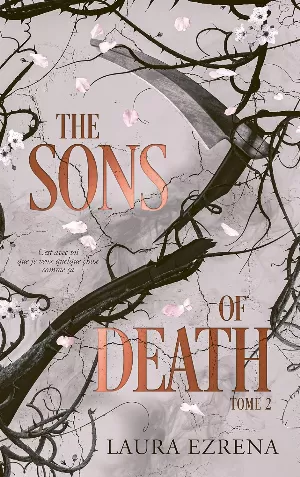 Laura Ezrena – The Sons of Death, Tome 2